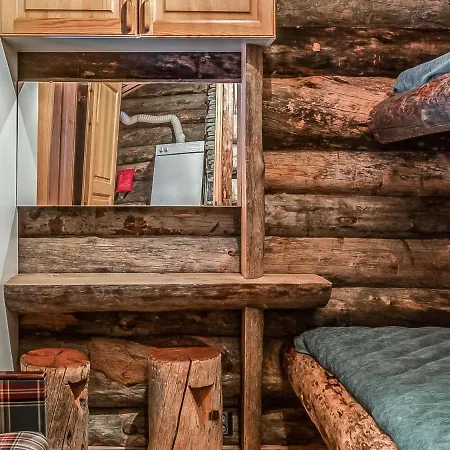 Prázdninový dům Seitsemaen Savua 6 By Interhome Ruka