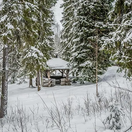 Seitsemaen Savua 6 By Interhome *