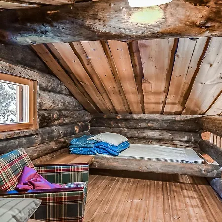 Seitsemaen Savua 6 By Interhome 度假居 鲁卡