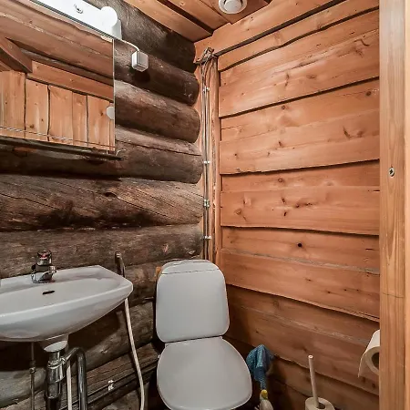 Prázdninový dům Seitsemaen Savua 6 By Interhome Ruka