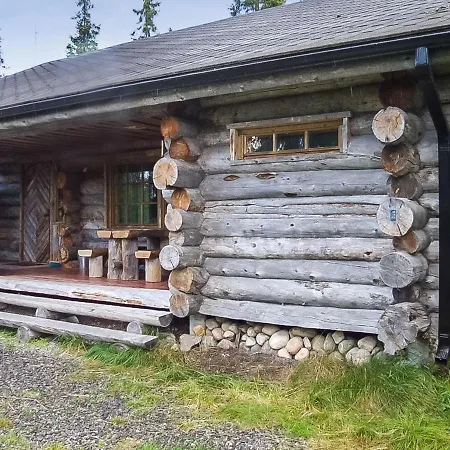 Seitsemaen Savua 6 By Interhome