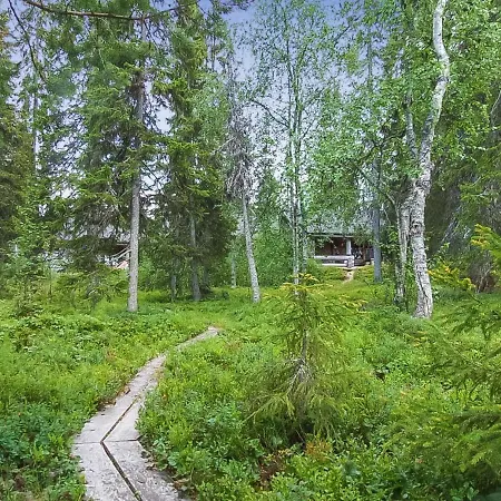 Seitsemaen Savua 6 By Interhome Ruka