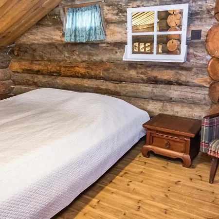 Prázdninový dům Seitsemaen Savua 6 By Interhome Ruka