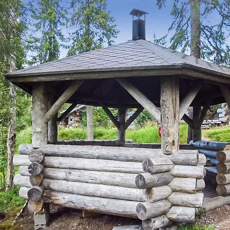 Seitsemaen Savua 6 By Interhome Prázdninový dům Ruka