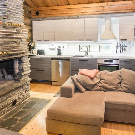 Seitsemaen Savua 6 By Interhome *