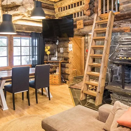 Tatil Evi Seitsemaen Savua 6 By Interhome *