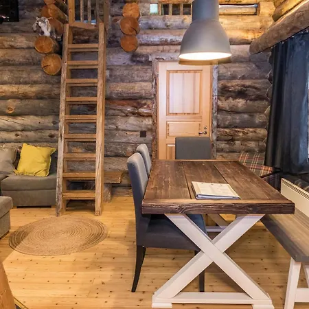 Nyaraló Seitsemaen Savua 6 By Interhome Ruka