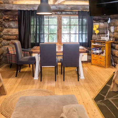 Seitsemaen Savua 6 By Interhome