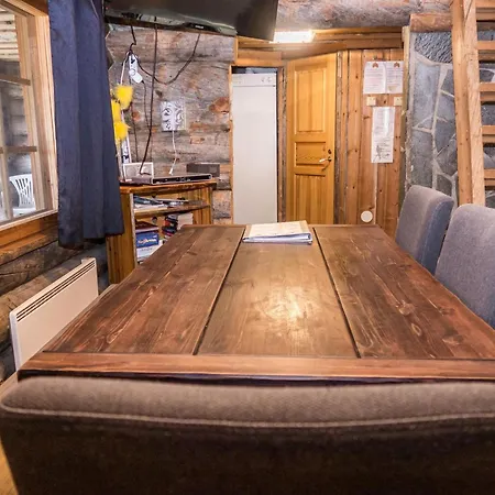 Seitsemaen Savua 6 By Interhome