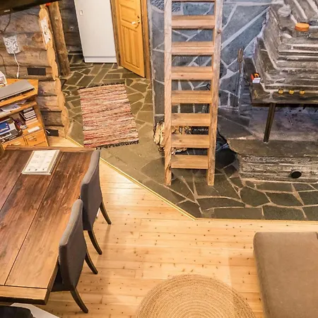 Nyaraló Seitsemaen Savua 6 By Interhome *