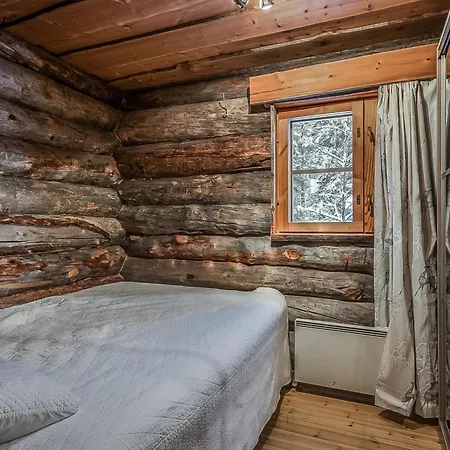 Prázdninový dům Seitsemaen Savua 6 By Interhome