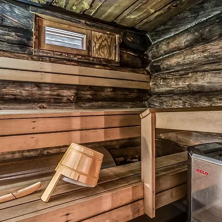 Seitsemaen Savua 6 By Interhome Prázdninový dům Ruka