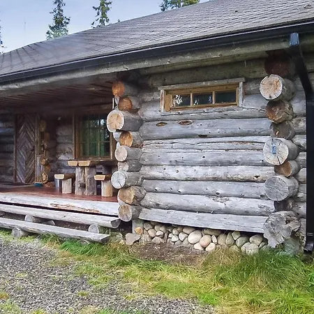 Seitsemaen Savua 6 By Interhome Ruka