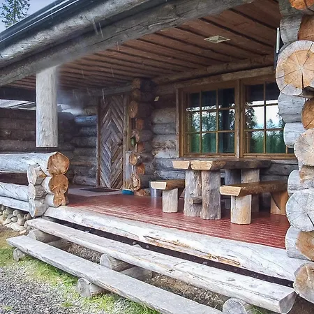 Seitsemaen Savua 6 By Interhome Nyaraló Ruka