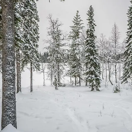 Seitsemaen Savua 6 By Interhome Prázdninový dům