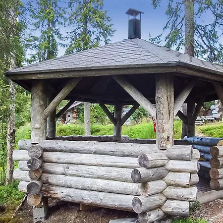 Tatil Evi Seitsemaen Savua 6 By Interhome *