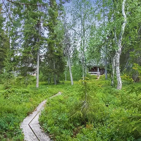 Seitsemaen Savua 6 By Interhome