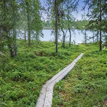 Nyaraló Seitsemaen Savua 6 By Interhome *