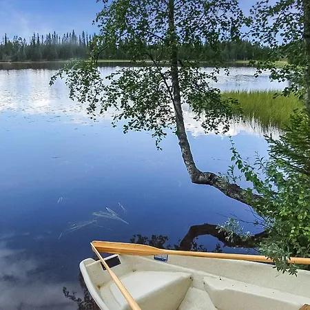 Seitsemaen Savua 6 By Interhome Prázdninový dům