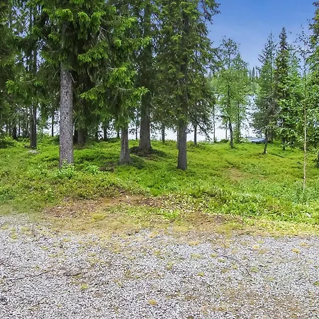 Prázdninový dům Seitsemaen Savua 6 By Interhome