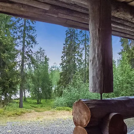 Seitsemaen Savua 6 By Interhome *