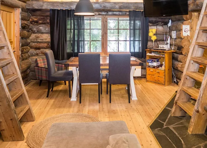 Seitsemaen Savua 6 By Interhome