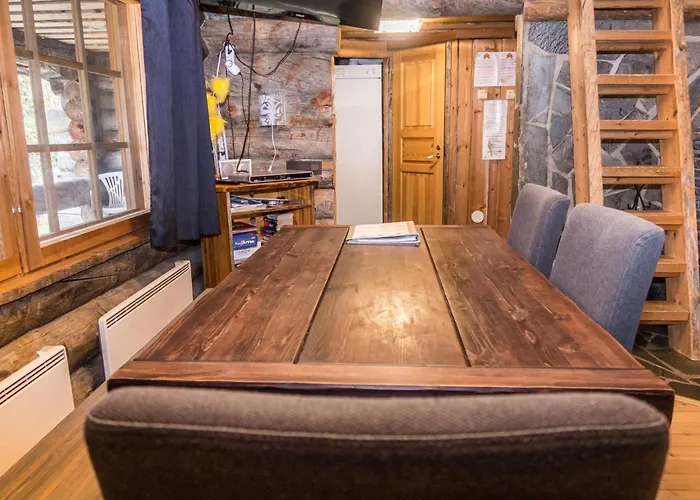 Seitsemaen Savua 6 By Interhome