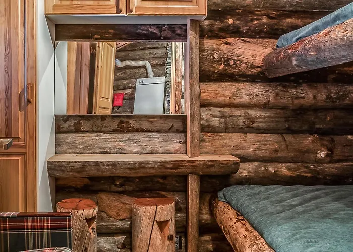 Seitsemaen Savua 6 By Interhome