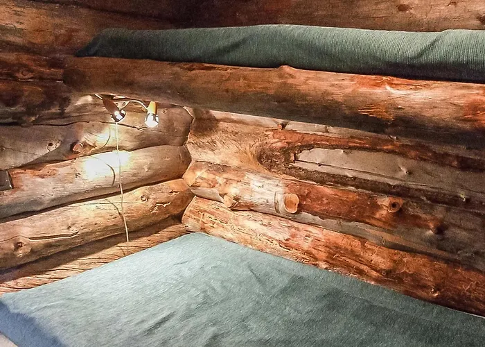 펜션 Seitsemaen Savua 6 By Interhome