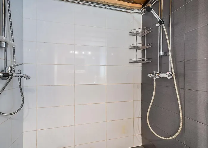 펜션 Seitsemaen Savua 6 By Interhome *