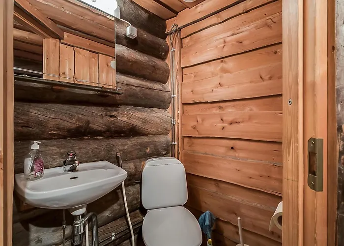 Seitsemaen Savua 6 By Interhome