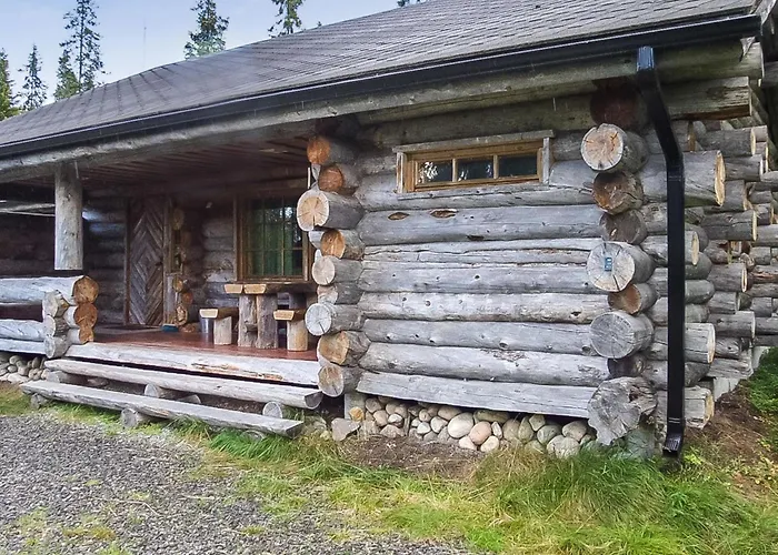 Seitsemaen Savua 6 By Interhome 루카