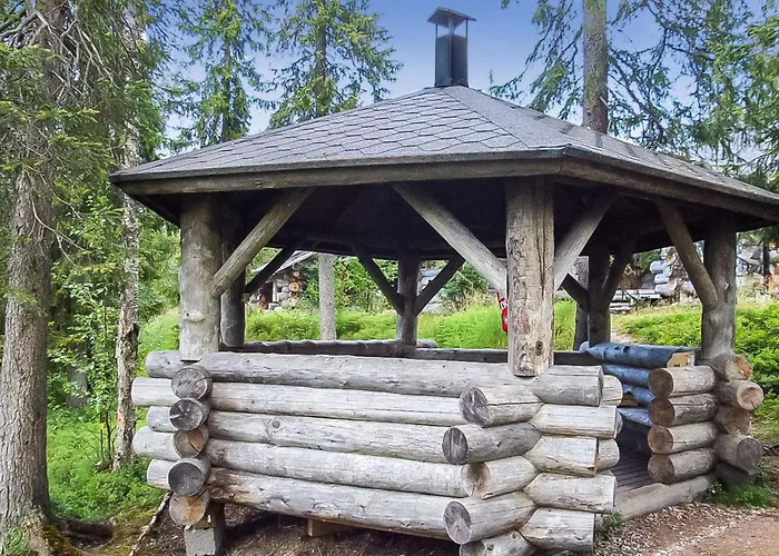 펜션 Seitsemaen Savua 6 By Interhome *