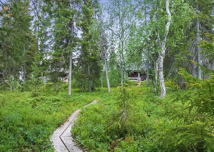 Seitsemaen Savua 6 By Interhome